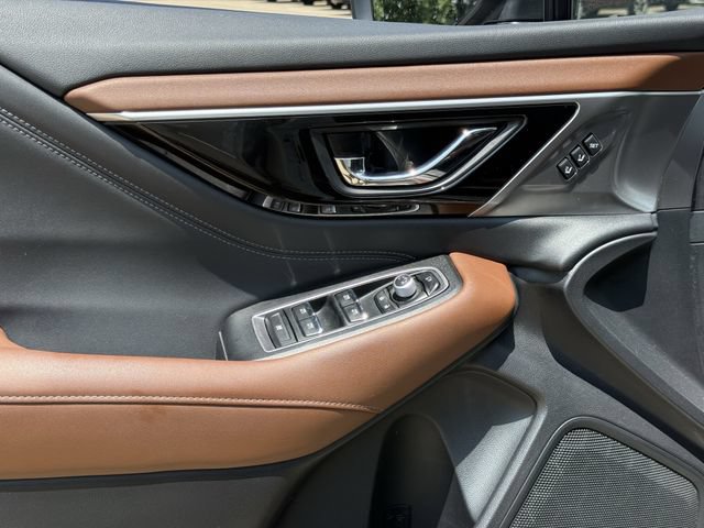Used 2022 Subaru Outback Touring XT AWD/4WD image 26