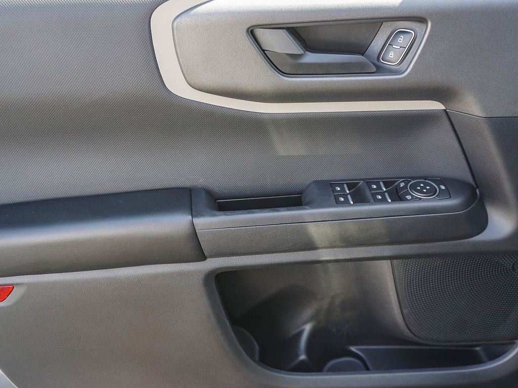 Used 2025 Ford Bronco Sport Big Bend image 18