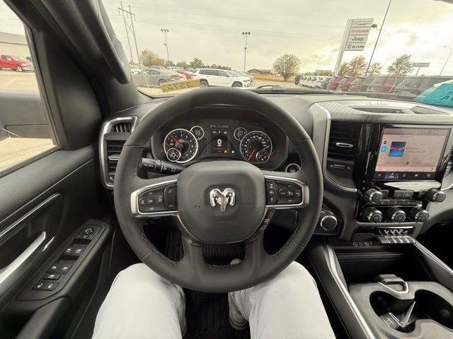 New 2026 RAM 1500 Big Horn image 11