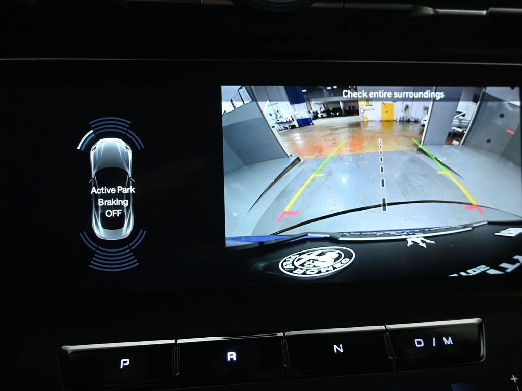 Used 2024 Maserati GranTurismo Modena image 18