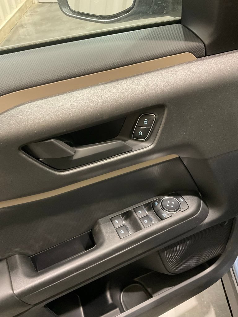 New 2026 Ford Bronco Sport Big Bend AWD/4WD image 7