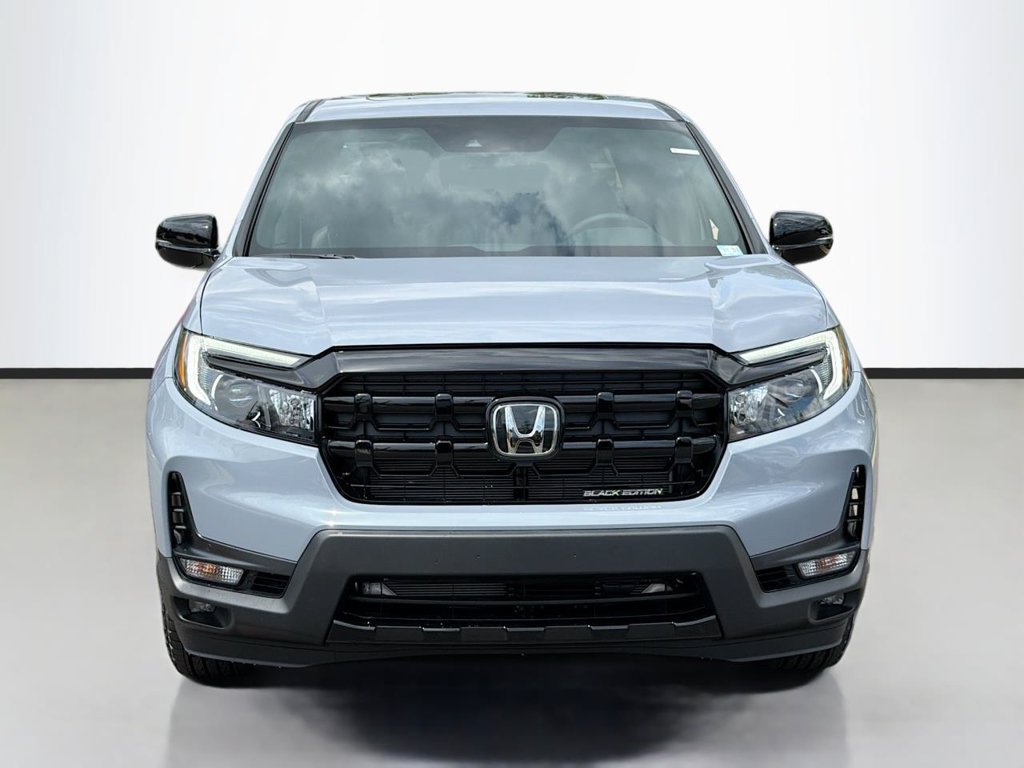 New 2026 Honda Ridgeline Black Edition image 4