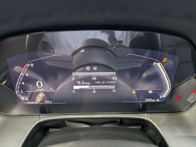 New 2026 MAZDA CX-5 Preferred AWD/4WD image 25