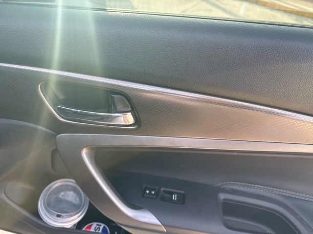 Used 2016 Honda Accord EX-L image 16