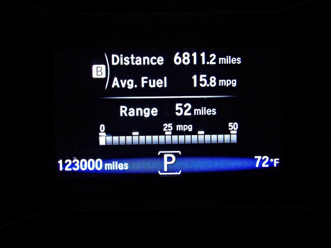 Used 2016 Honda Pilot EX-L image 16