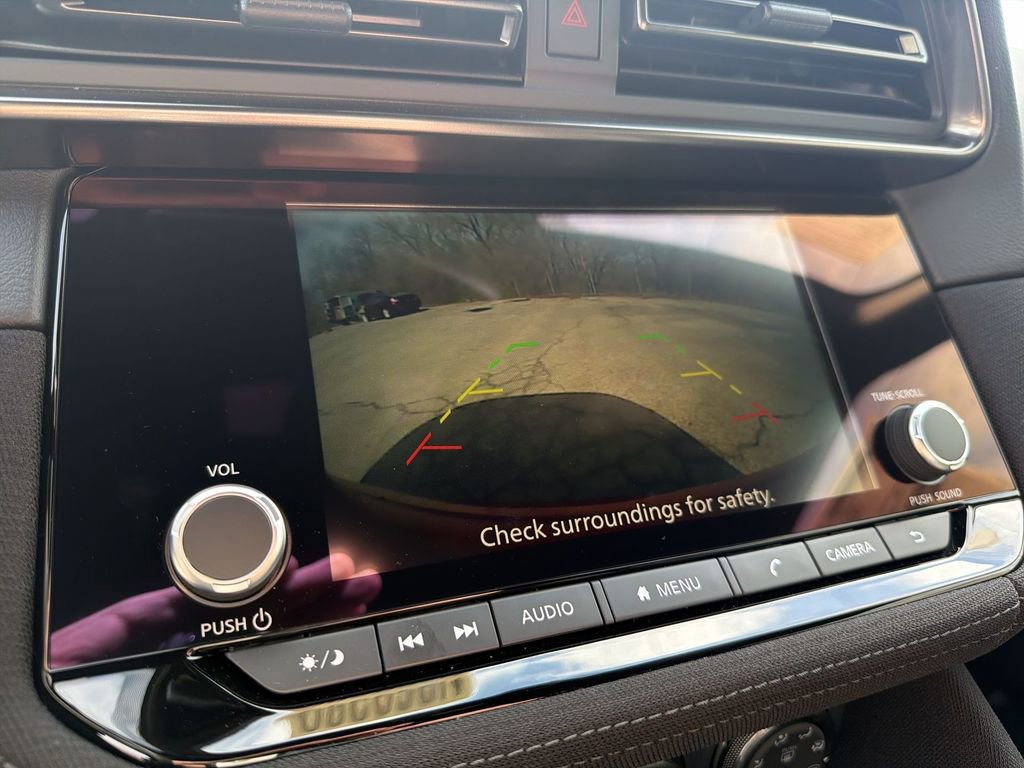 New 2026 Nissan Z Sport w/ Floor Mat Package image 23