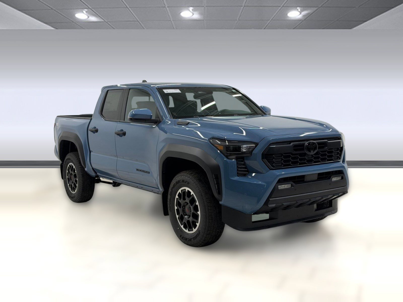 New 2026 Toyota Tacoma TRD Sport AWD/4WD image 6