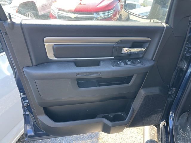 Used 2021 RAM 1500 Classic Warlock w/ Electronics Group image 4