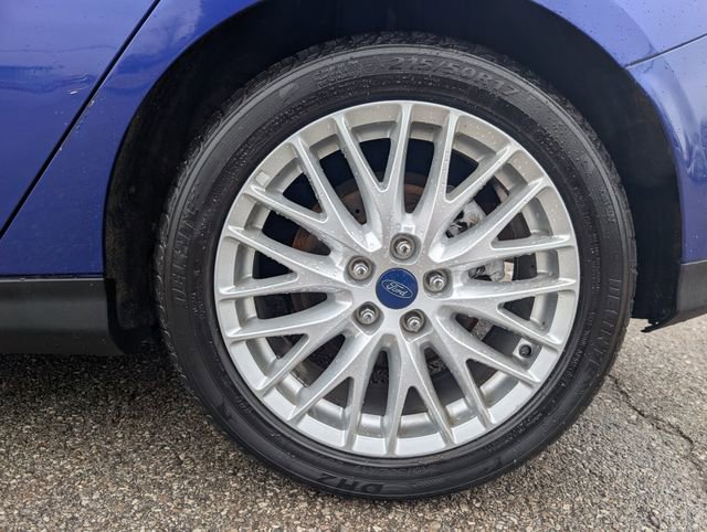 Used 2014 Ford Focus Titanium image 27