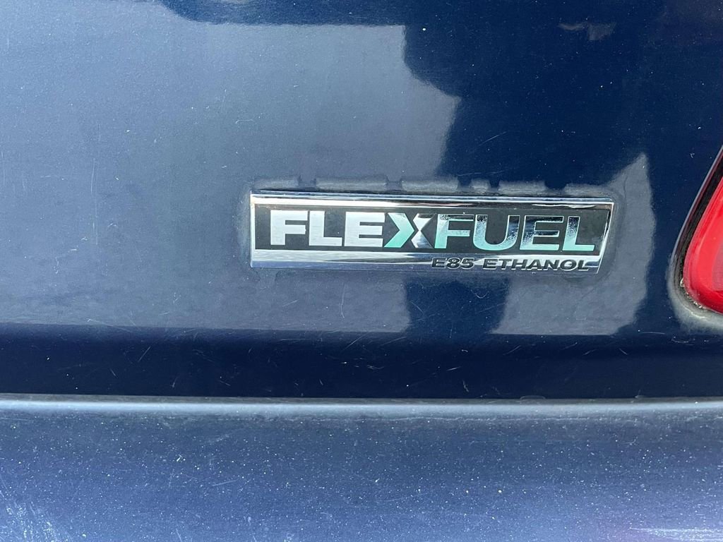 Used 2011 Chevrolet Malibu LS image 8