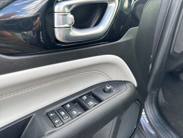 Used 2024 Jeep Compass Limited AWD/4WD image 40