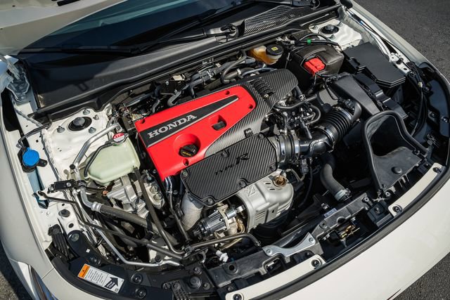 Used 2024 Honda Civic Type R image 18