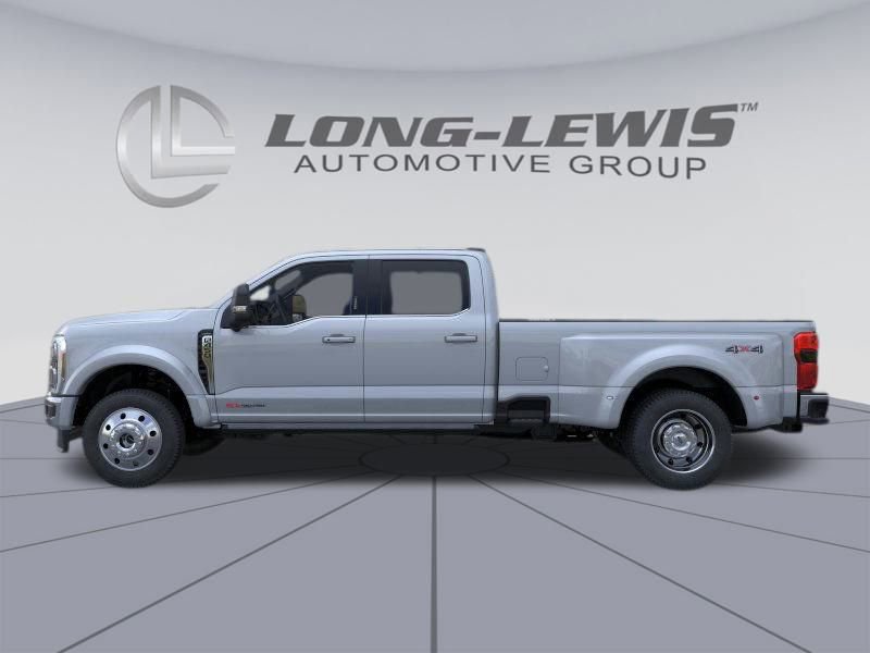 New 2026 Ford F450 Lariat image 3
