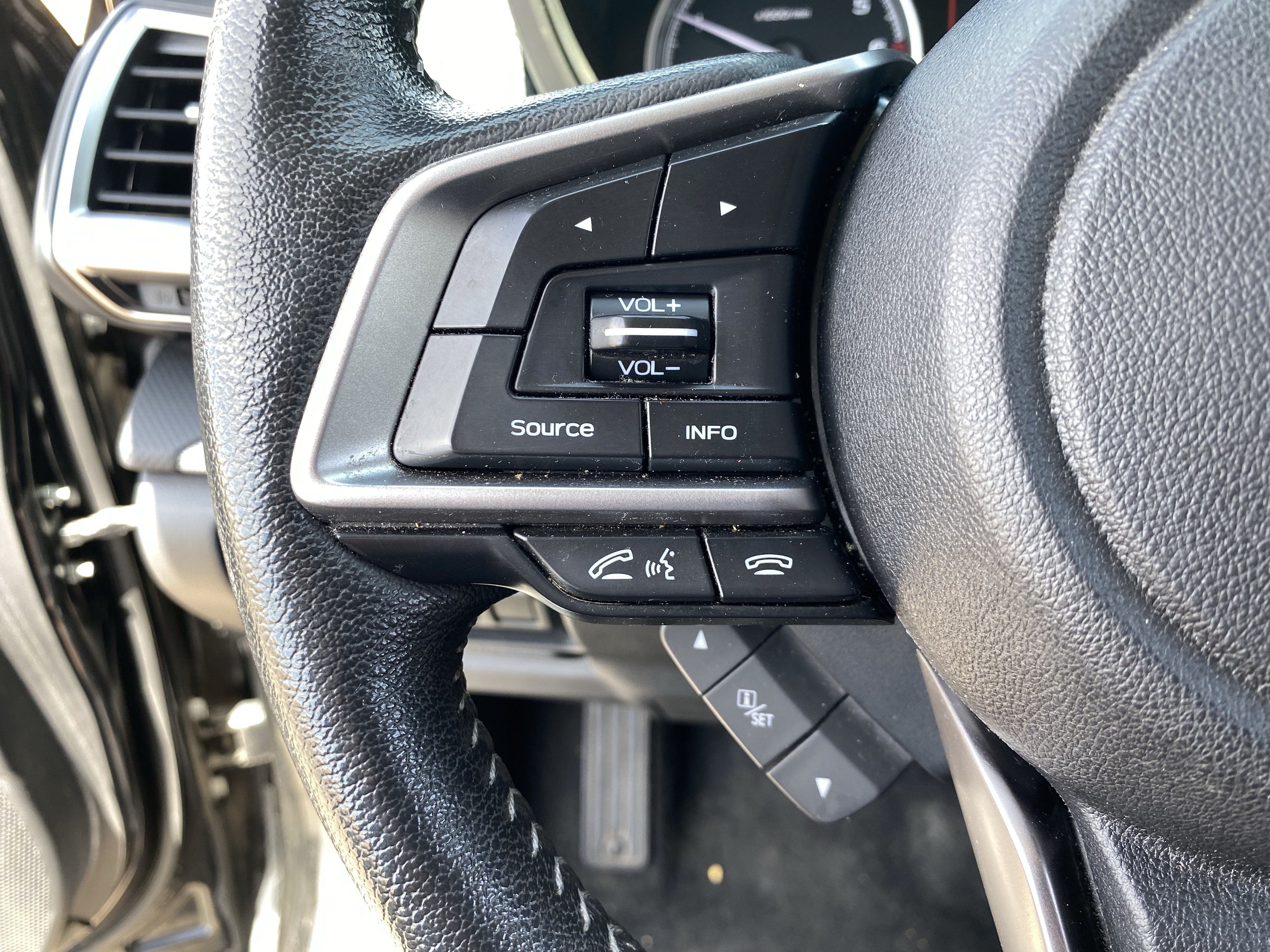 Used 2019 Subaru Forester Limited AWD/4WD image 28