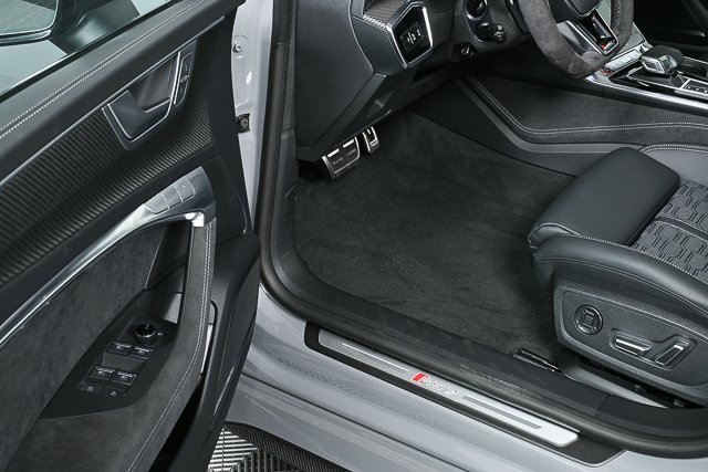 New 2025 Audi RS 7 performance Sportback image 8