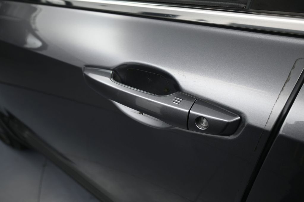 Used 2022 Honda CR-V EX-L image 38