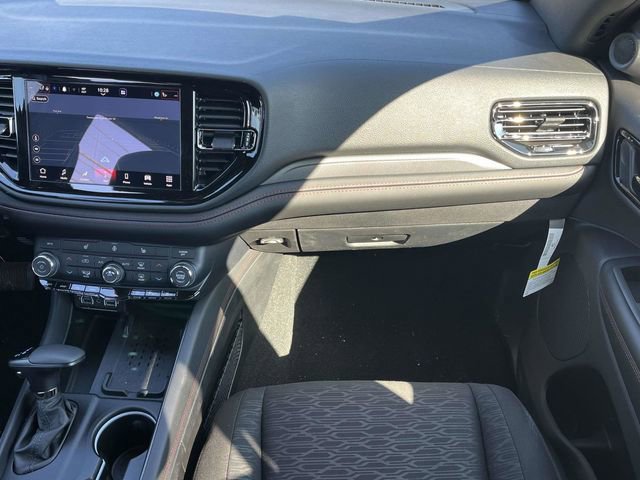 New 2026 Dodge Durango GT image 16