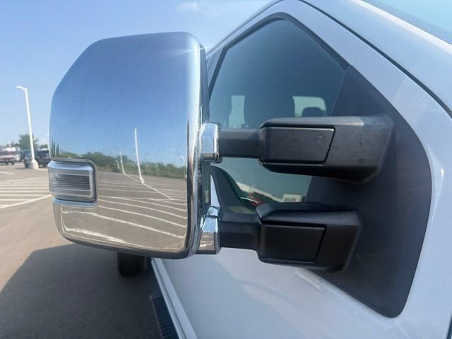 Used 2018 Ford F350 XLT AWD/4WD image 7