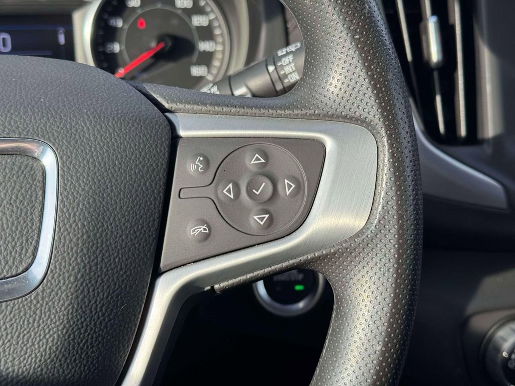 Used 2023 GMC Terrain SLE w/ Elevation Edition image 22