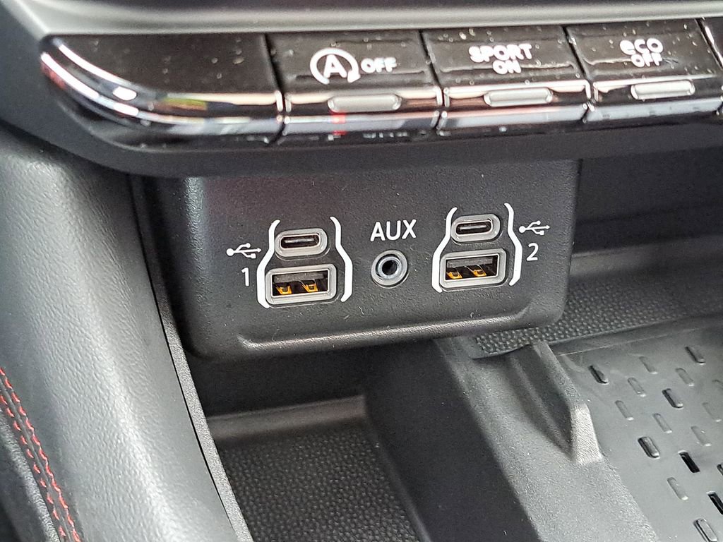 New 2026 Dodge Durango GT image 13