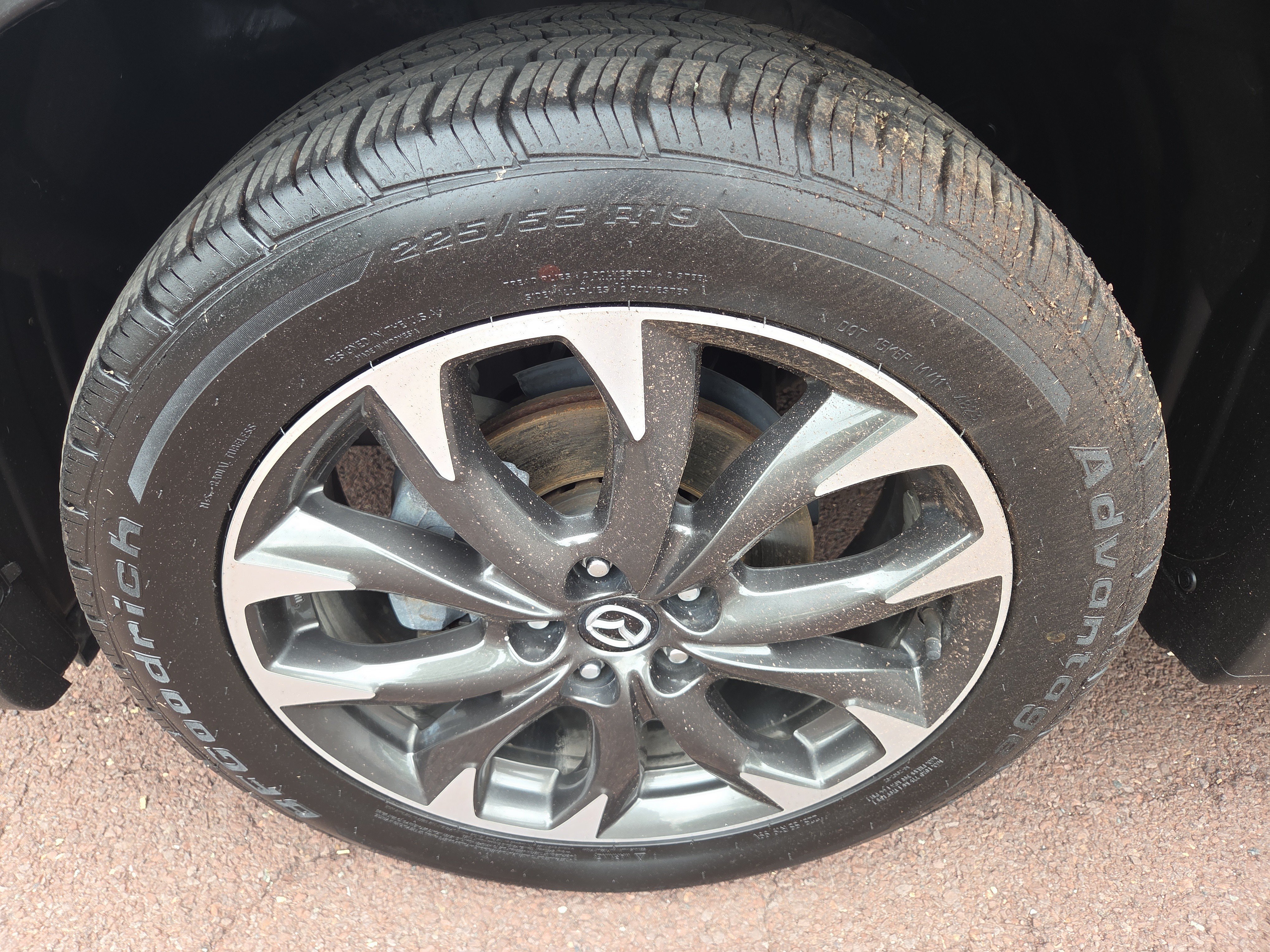 Used 2016 MAZDA CX-5 Grand Touring AWD/4WD image 12