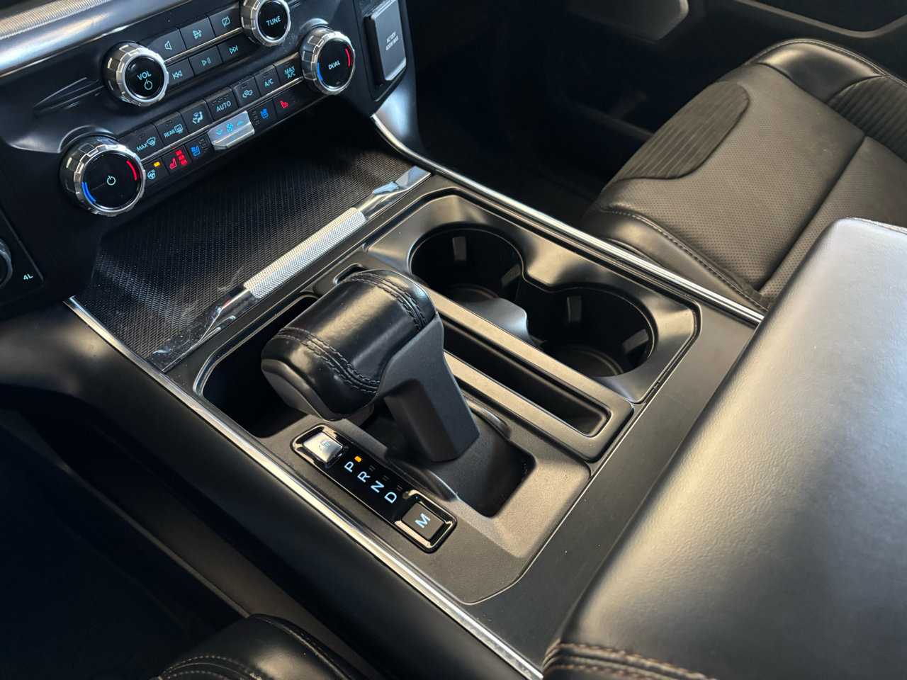 Used 2022 Ford F150 Raptor w/ Raptor 37 Performance Package image 16