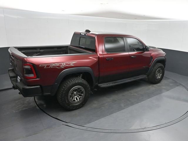 Used 2024 RAM 1500 TRX AWD/4WD image 31