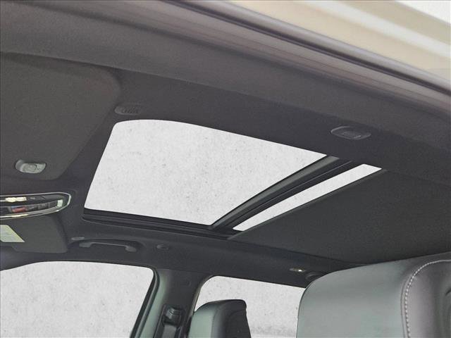 New 2026 Jeep Grand Wagoneer L Limited w/ Premium Group II image 18