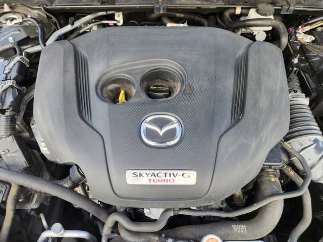 Used 2021 MAZDA CX-30 2.5 Turbo w/ Premium Plus Pkg AWD/4WD image 21