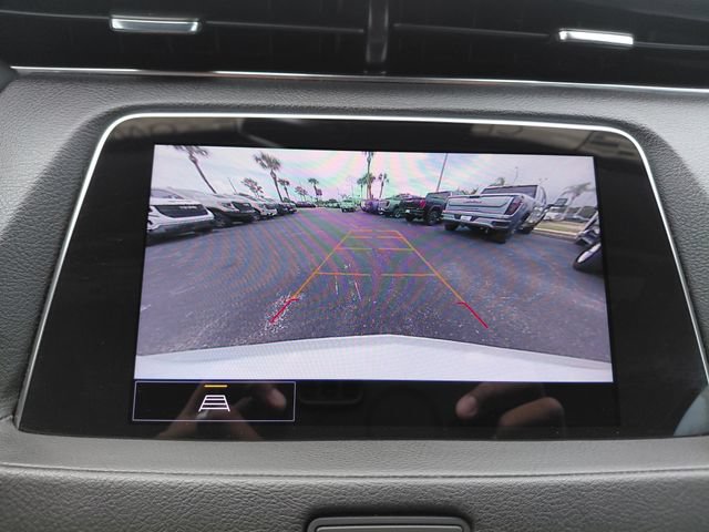 Certified 2023 Cadillac XT4 Luxury FWD image 24