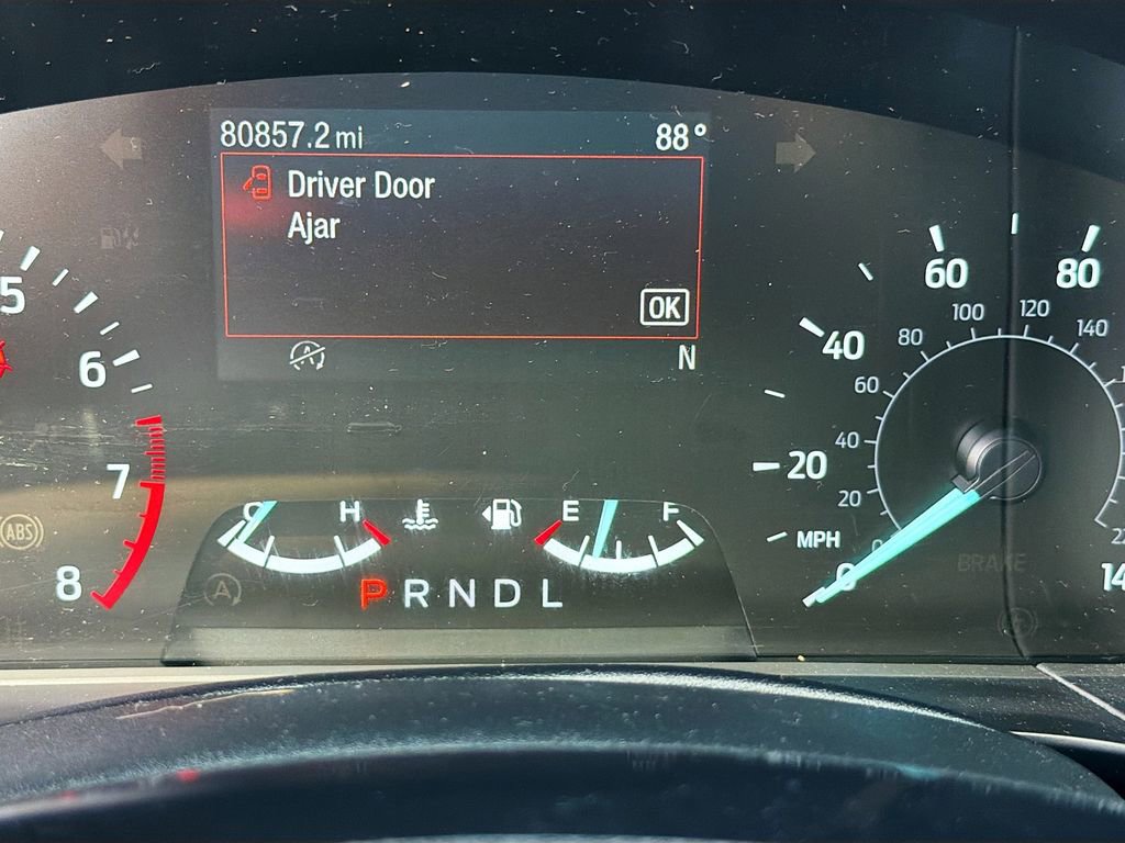 Used 2021 Ford Escape SE w/ Cold Weather Package image 27