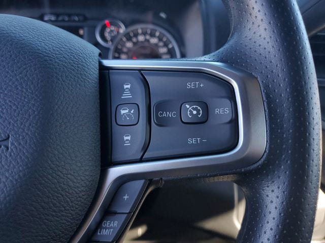 New 2026 RAM 3500 Tradesman w/ Chrome Appearance Group A AWD/4WD image 25