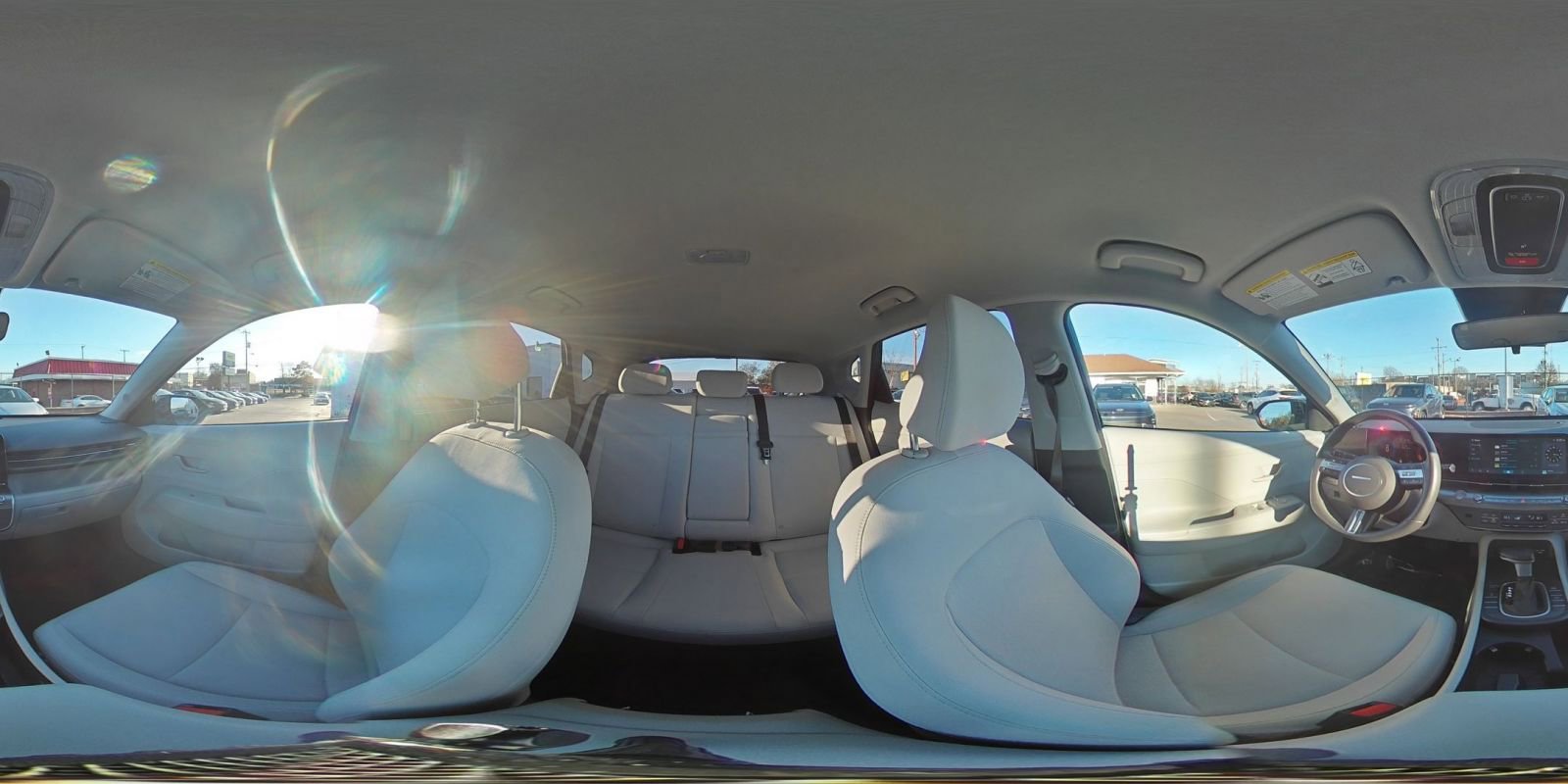 Used 2025 Hyundai Kona SEL image 42