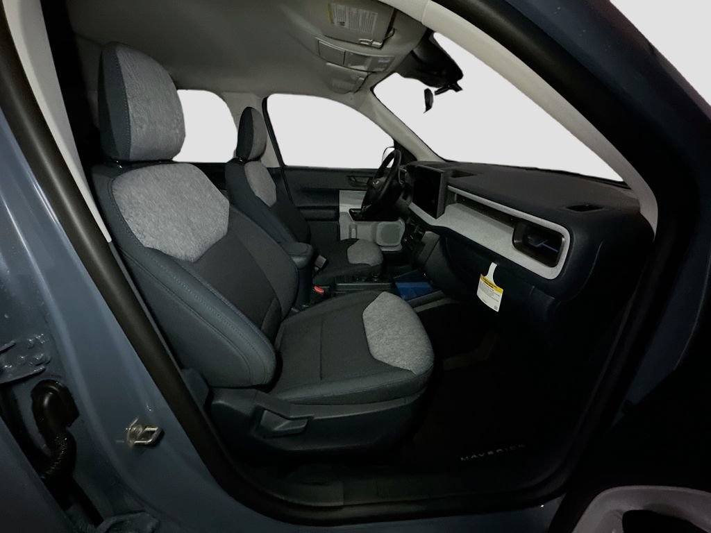 New 2026 Ford Maverick XLT w/ XLT Luxury Package AWD/4WD image 36