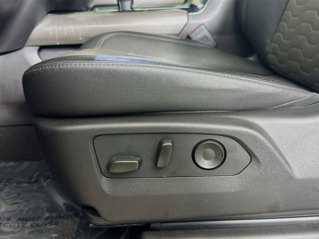 Used 2024 Chevrolet Silverado 1500 ZR2 w/ LPO, Dark Essentials Package image 22