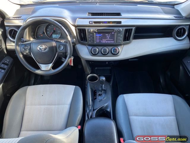 Used 2014 Toyota RAV4 LE image 9