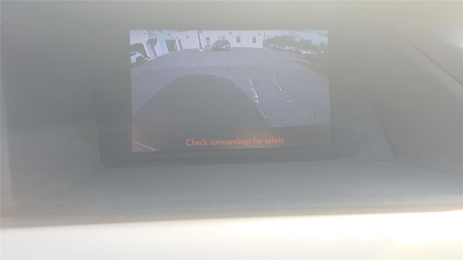 Used 2013 Lexus RX 350 AWD w/ Navigation Pkg image 15