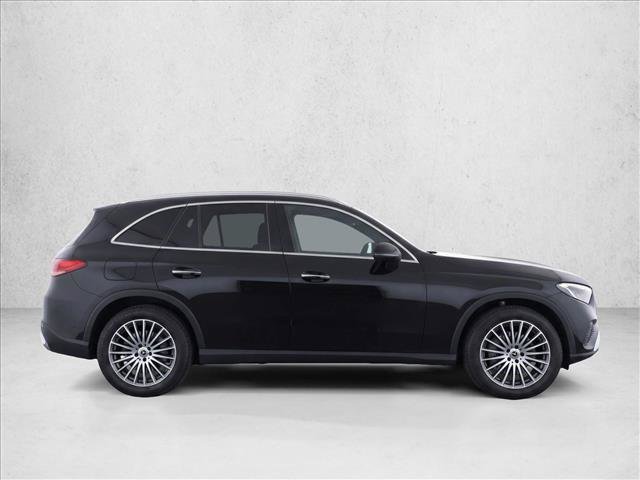 Certified 2024 Mercedes-Benz GLC 300 4MATIC image 8