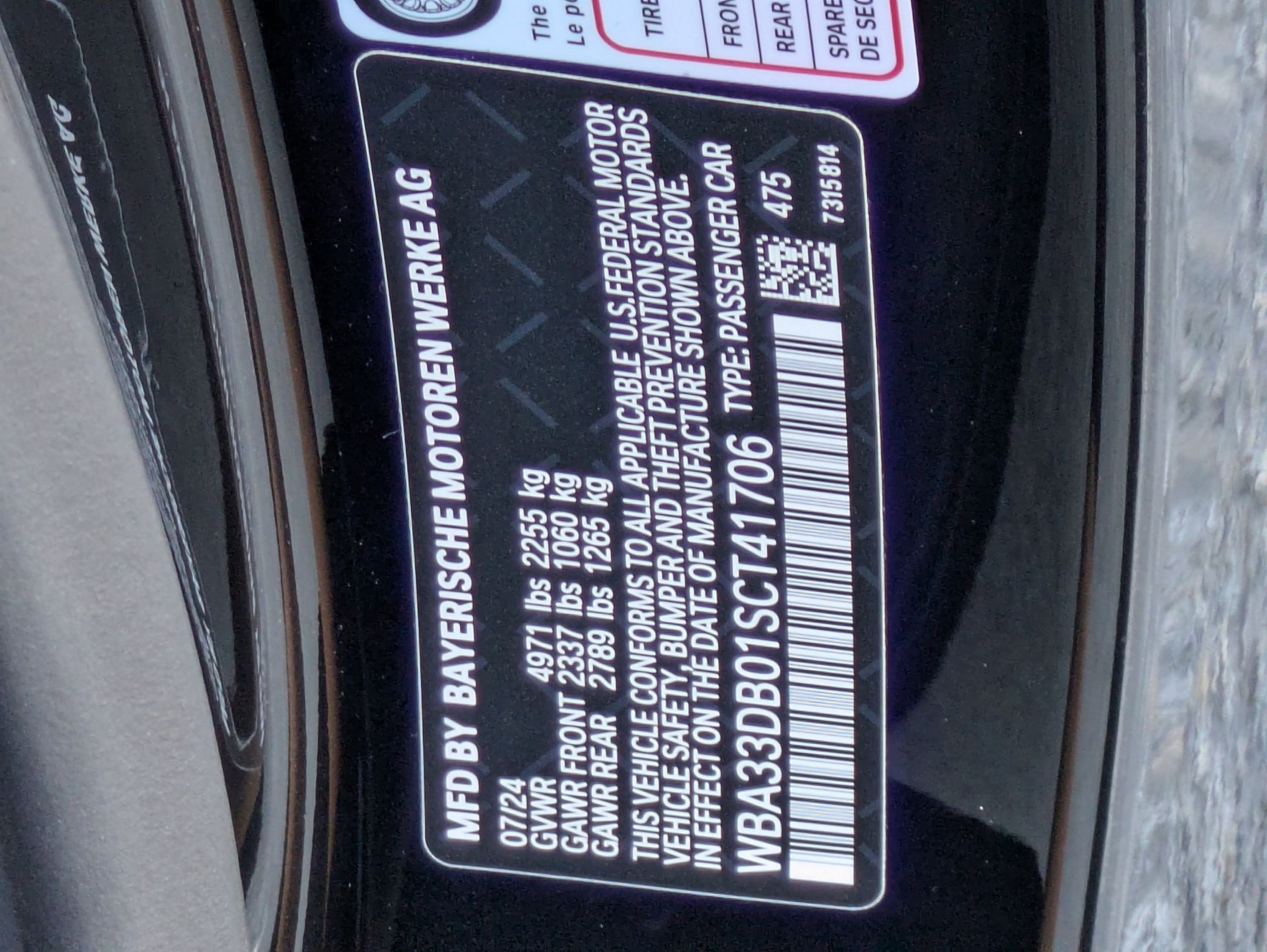 Used 2025 BMW 430i Convertible image 30