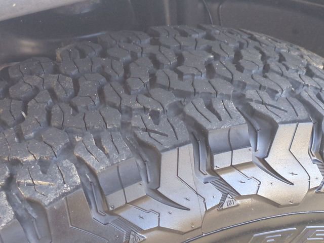 Used 2017 Jeep Wrangler Rubicon image 20