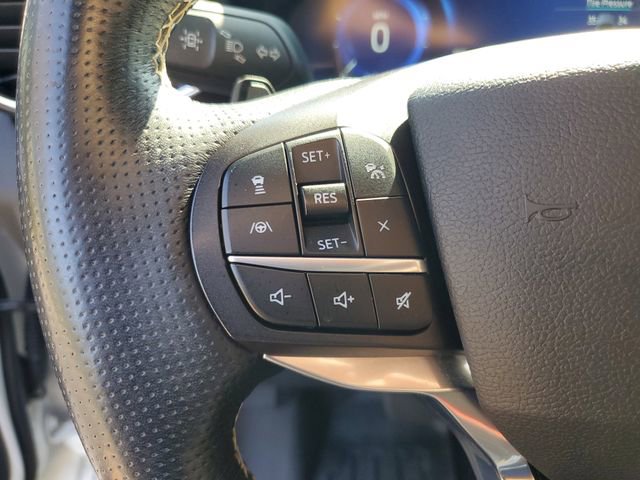 Used 2020 Ford Explorer ST w/ ST Street Pack image 12