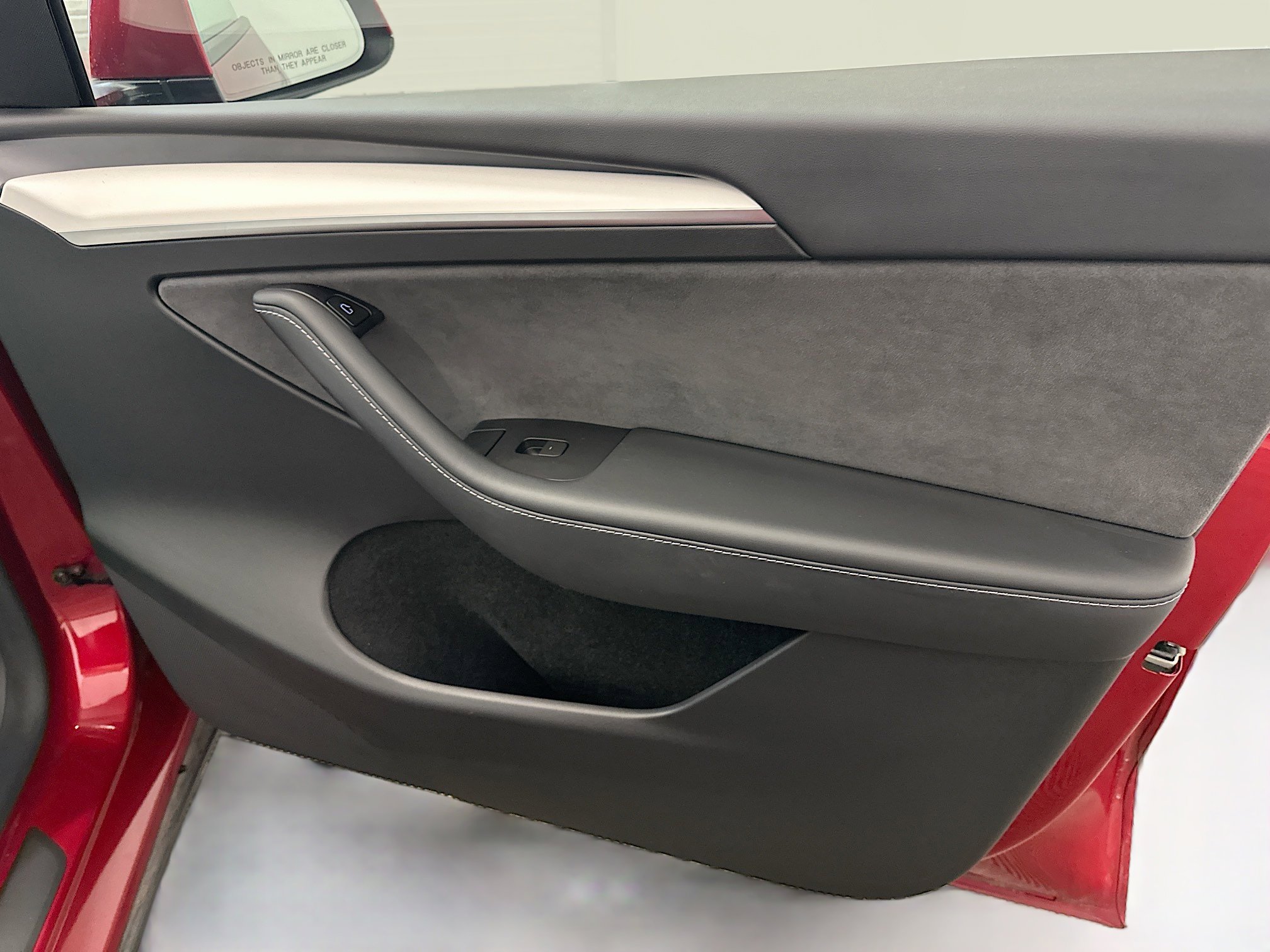 Used 2024 Tesla Model Y Long Range image 35