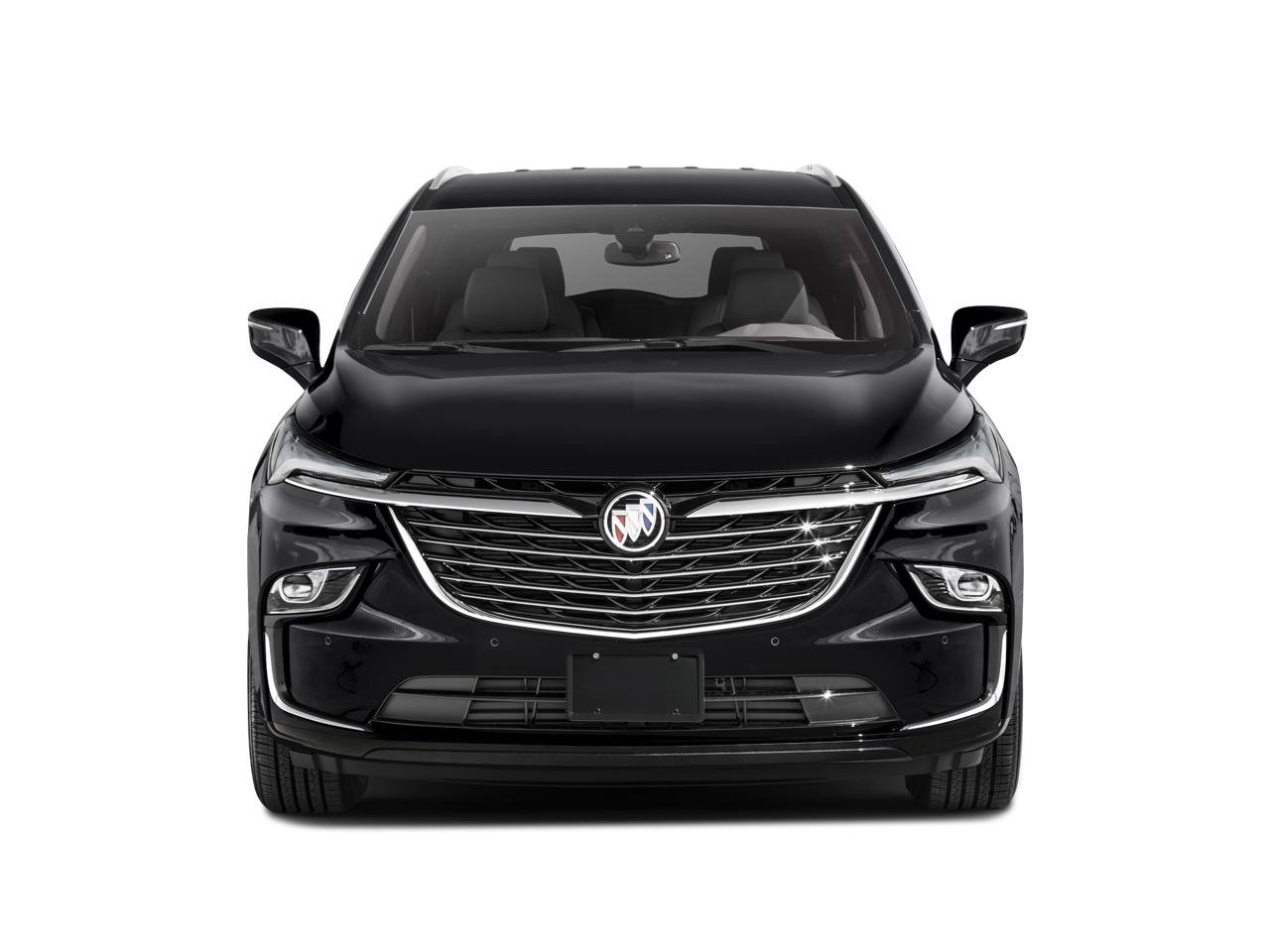 Used 2023 Buick Enclave Essence w/ Trailering Package, 5000 lbs. AWD/4WD image 40