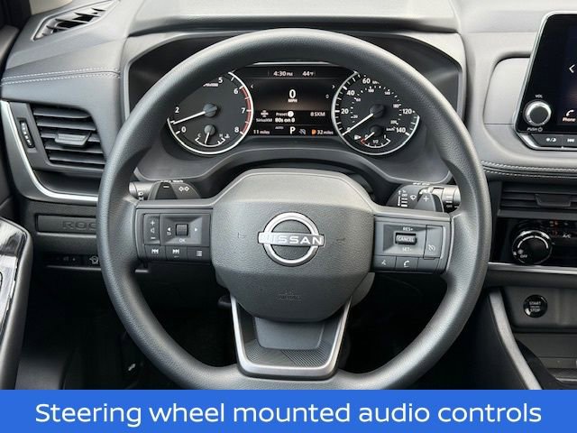 Certified 2026 Nissan Rogue S image 24