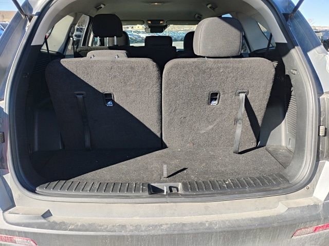 Used 2023 Kia Sorento LX image 13