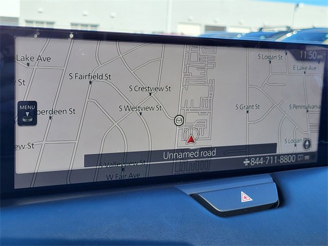 New 2026 MAZDA CX-90 Plug-In Hybrid w/ Premium Plus image 21