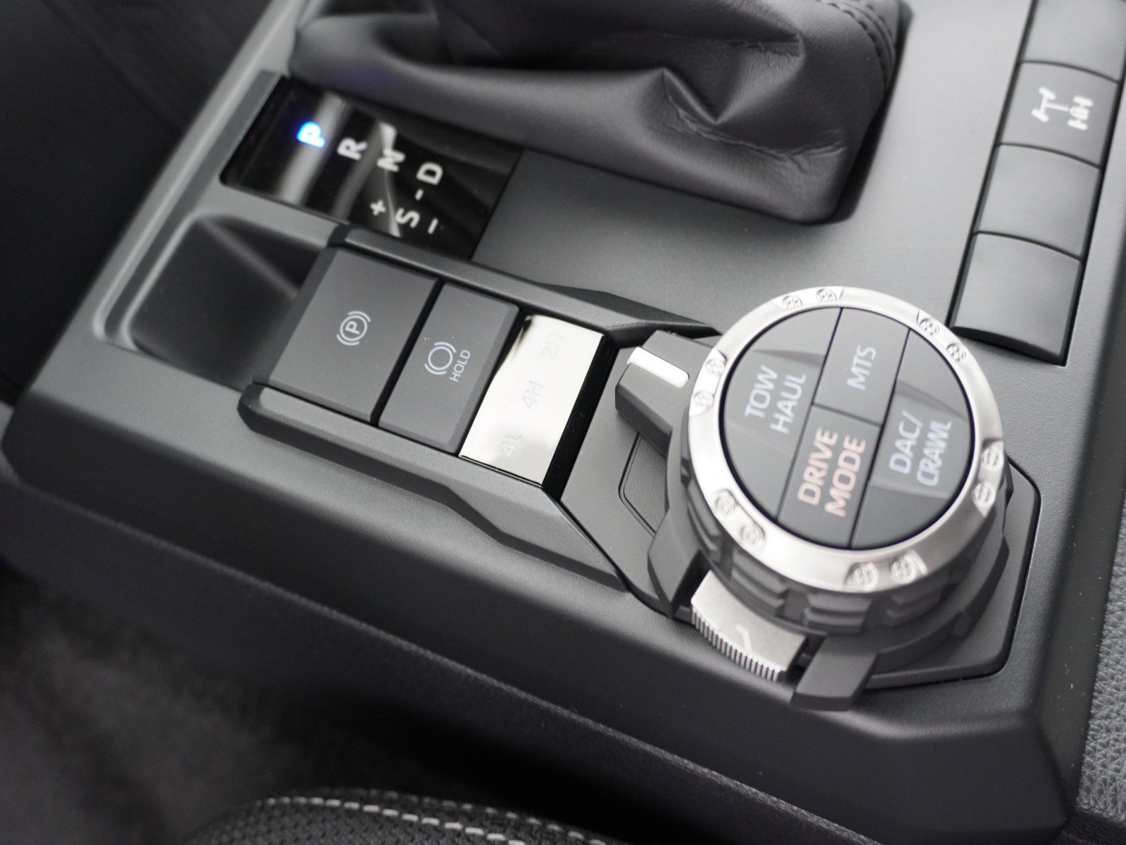 New 2025 Toyota 4Runner TRD Off-Road image 20