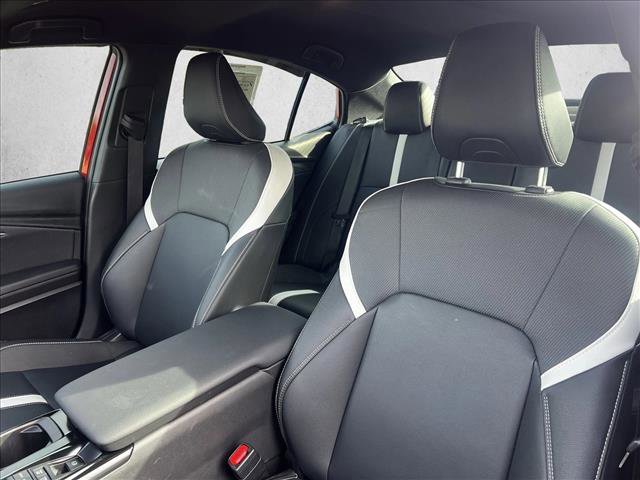 Certified 2025 Toyota Camry SE image 16