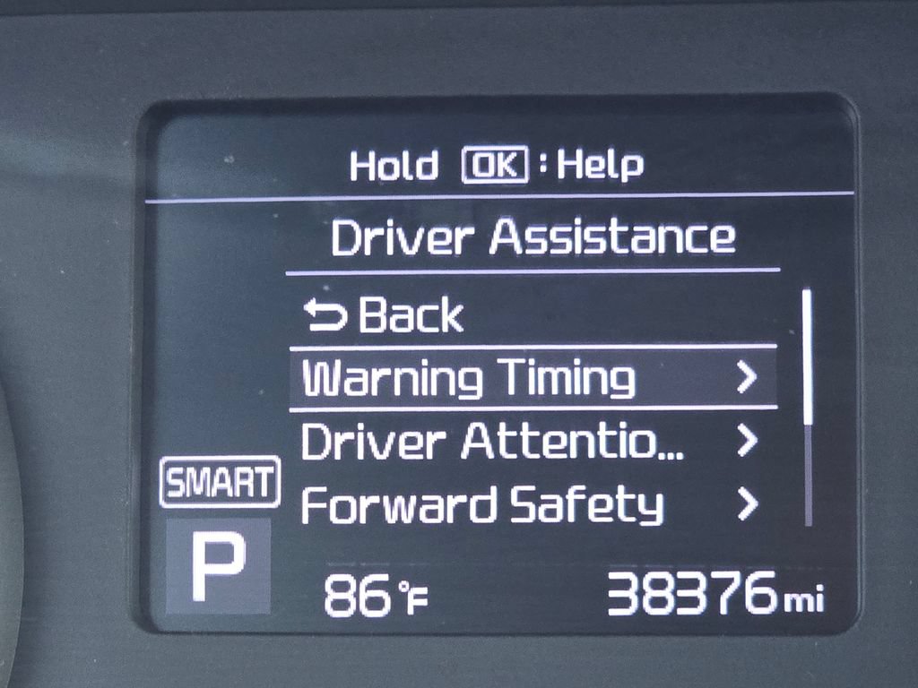 Certified 2023 Kia Seltos S FWD image 25