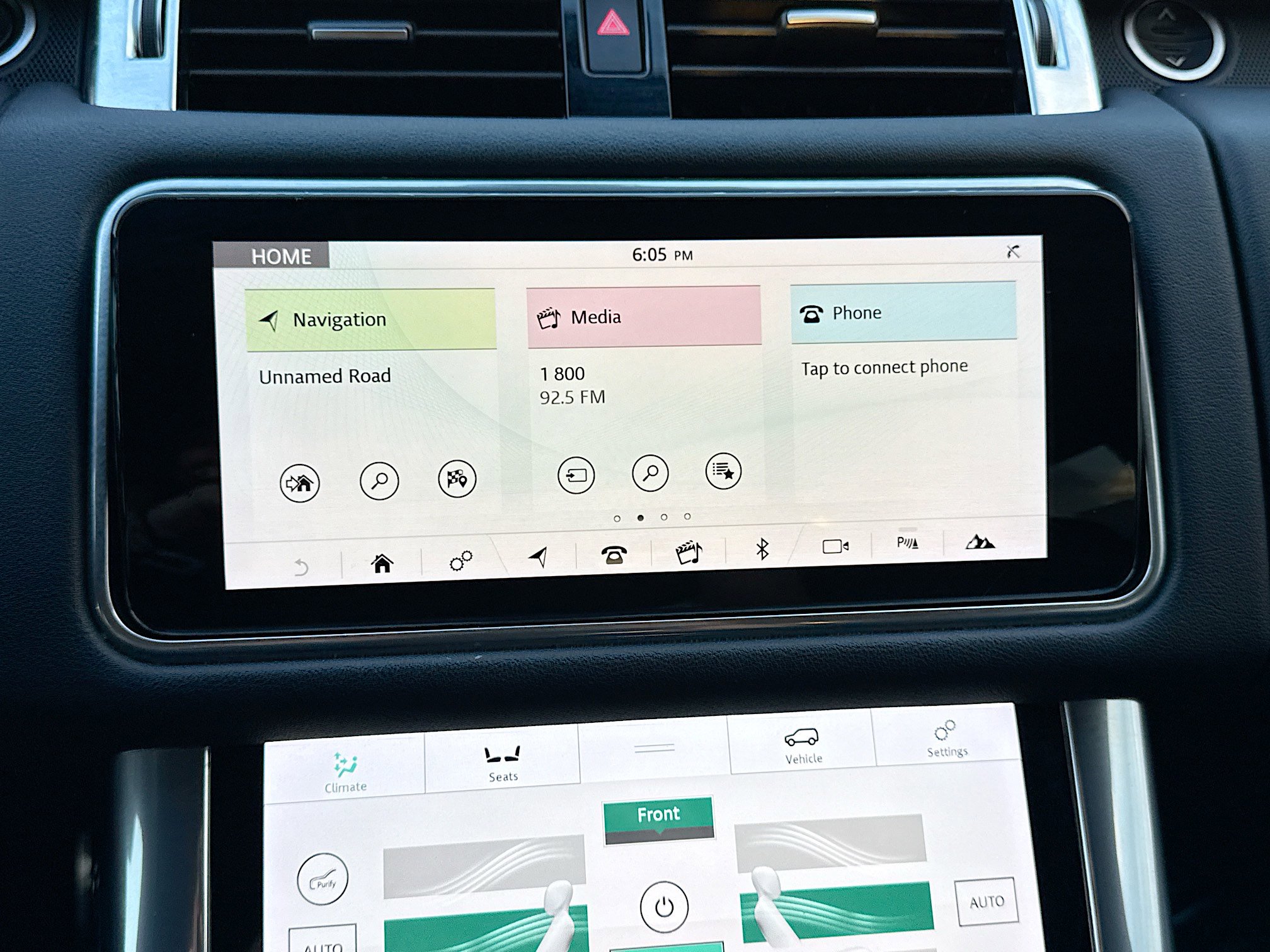 Used 2022 Land Rover Range Rover Sport HSE Silver Edition image 30